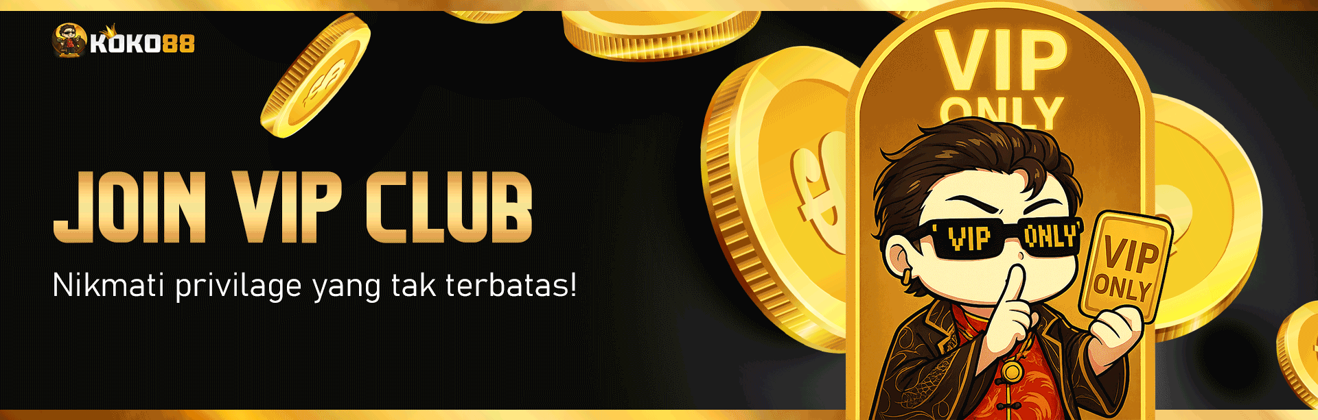 VIP Club