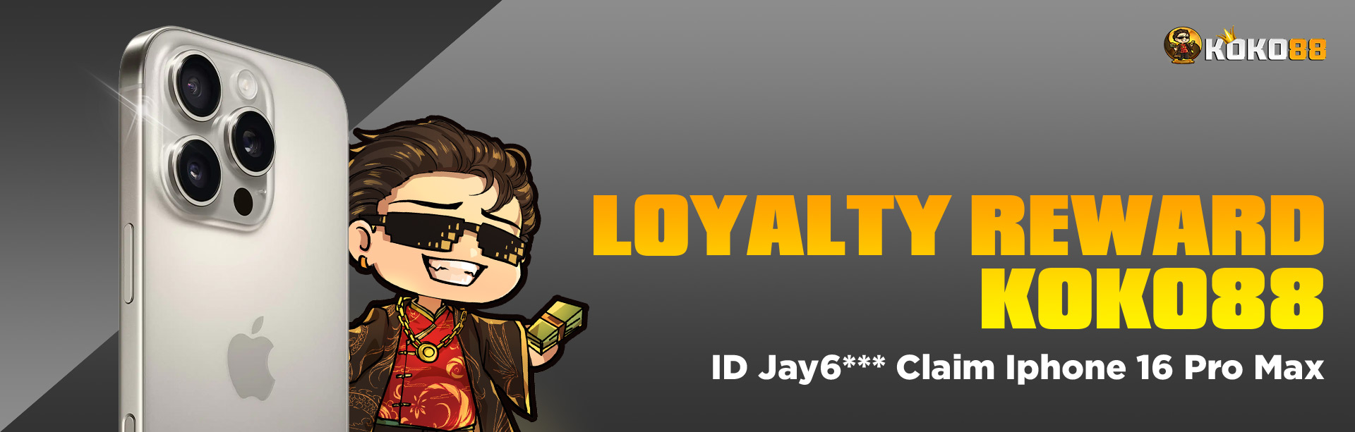 Loyalty Point 