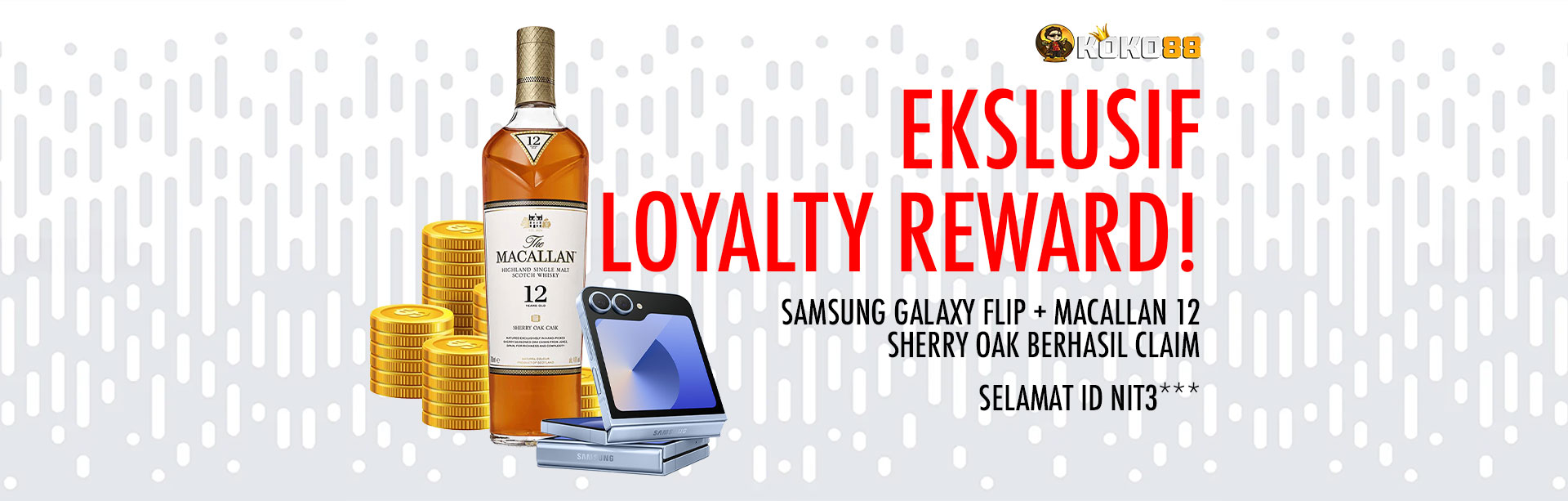 Loyalty Point 
