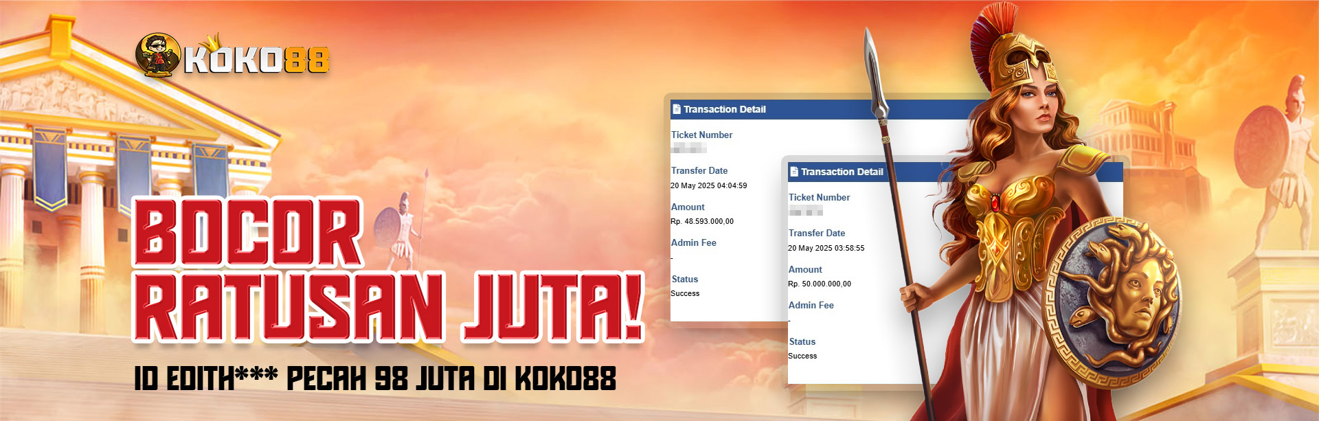 Testimoni