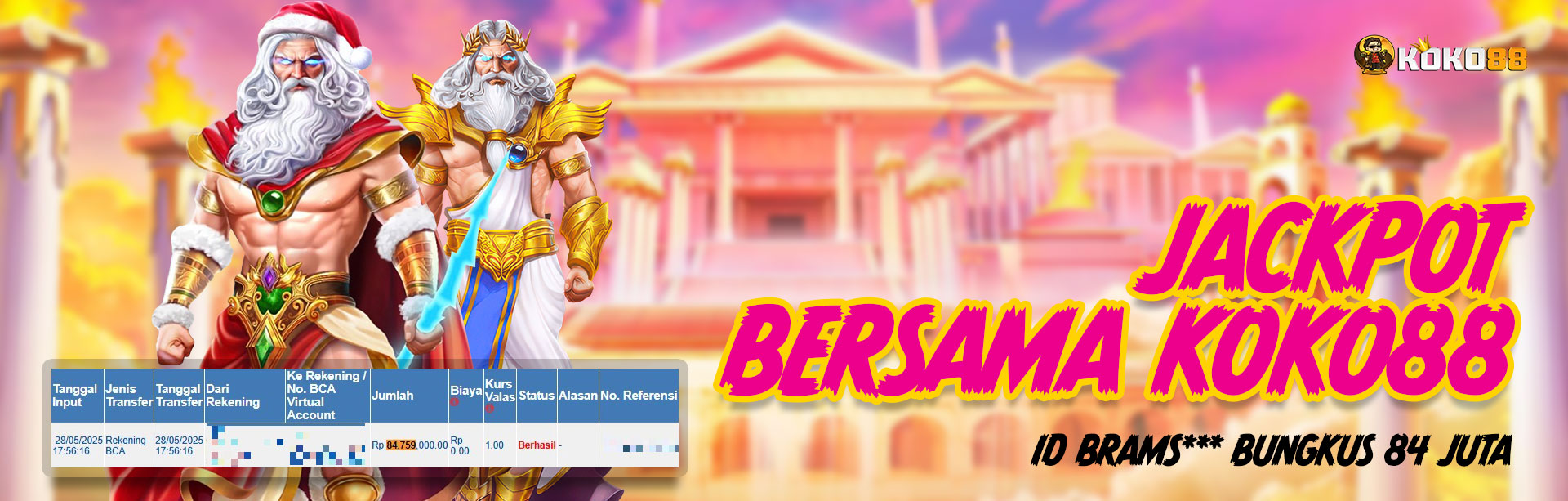 Testimoni