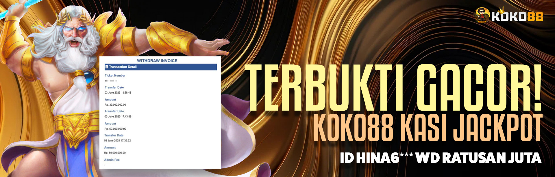 Testimoni