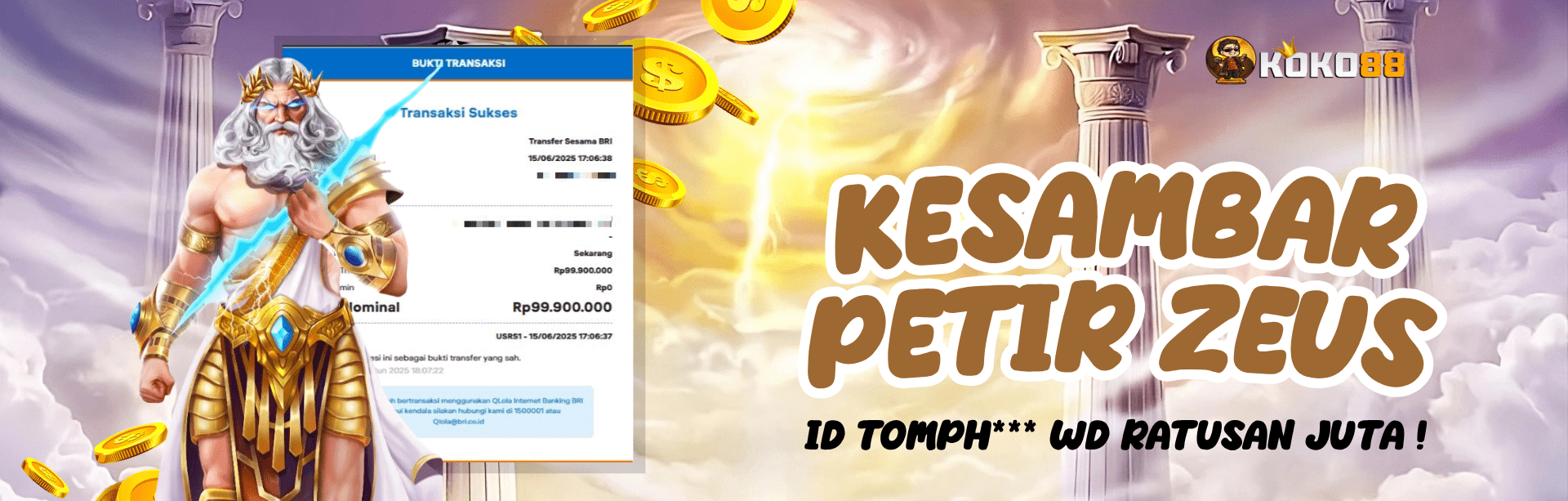 Testimoni