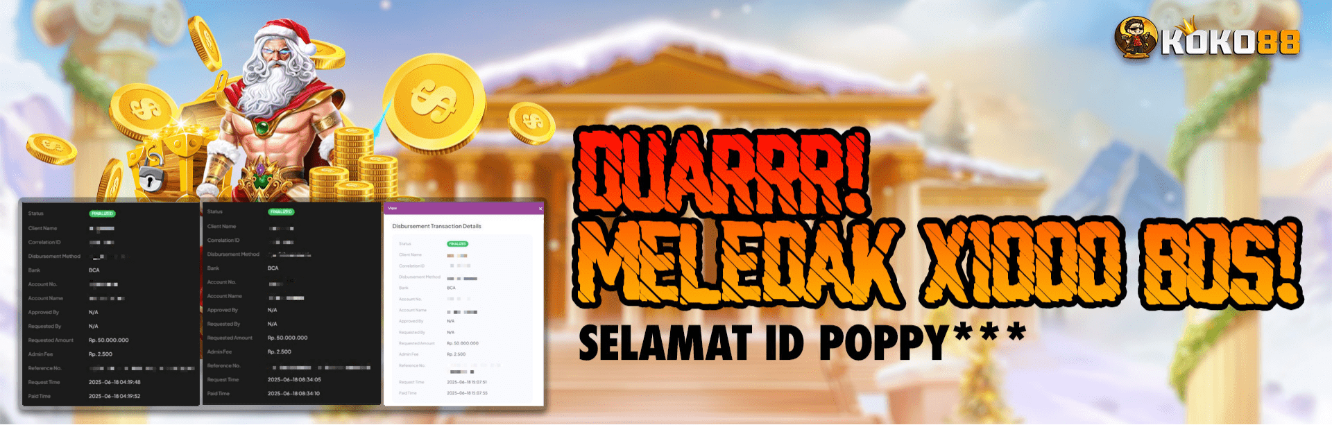 Testimoni
