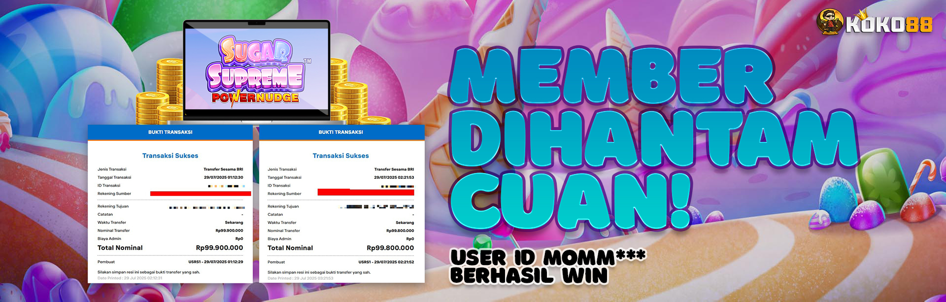 Testimoni