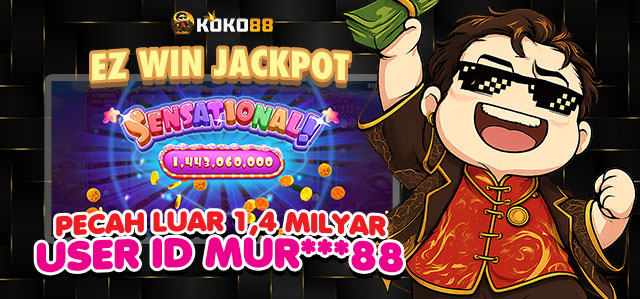 MEMBER JACKPOT