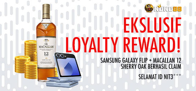 Loyalty Point 