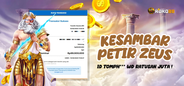 Testimoni