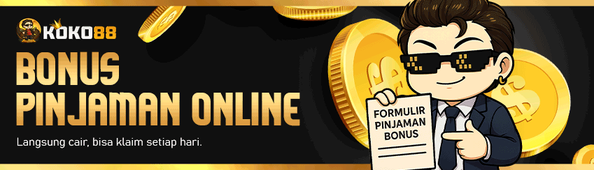 Bonus Pinjol [KHUSUS PENGGUNA APK]