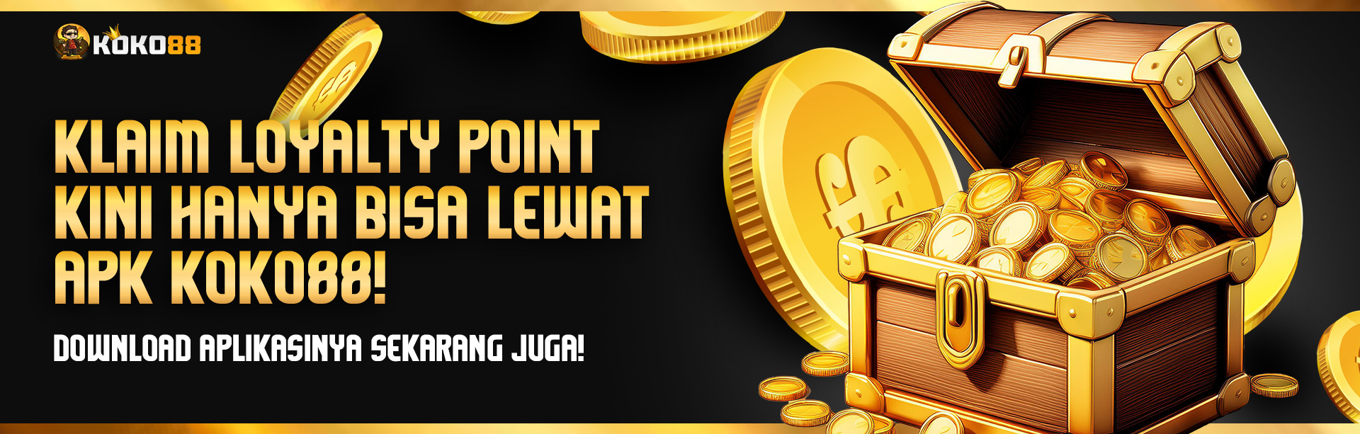 LOYALTY REWARD APK